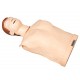 CPR Training Manikin  Half body